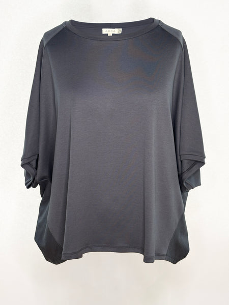 Forma Top, Iron, Organic Cotton