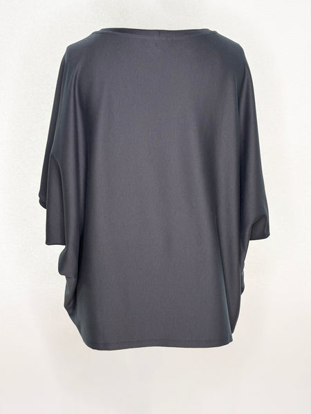 Forma Top, Iron, Organic Cotton