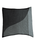 Square Intarsia Scarf