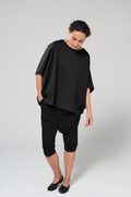 Front black forma top