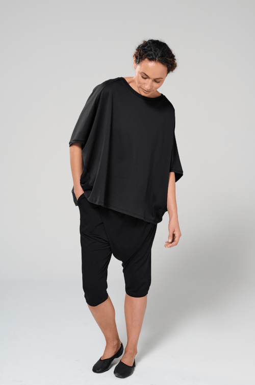 Front black forma top