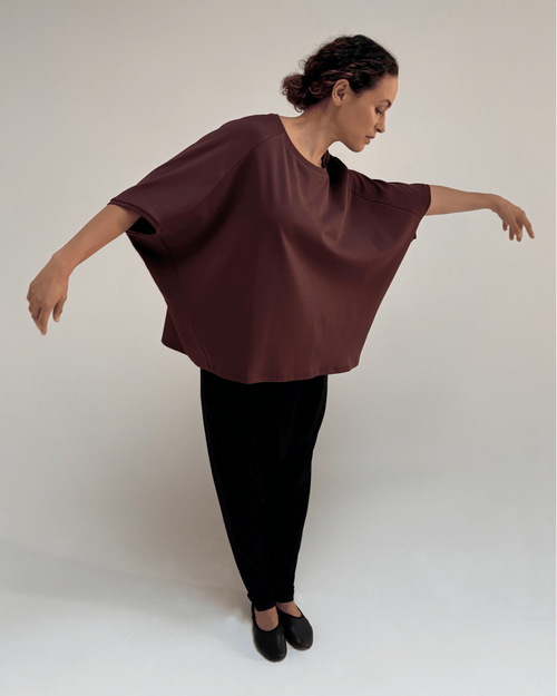 Merlot Forma Front View