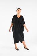 front vestis dress