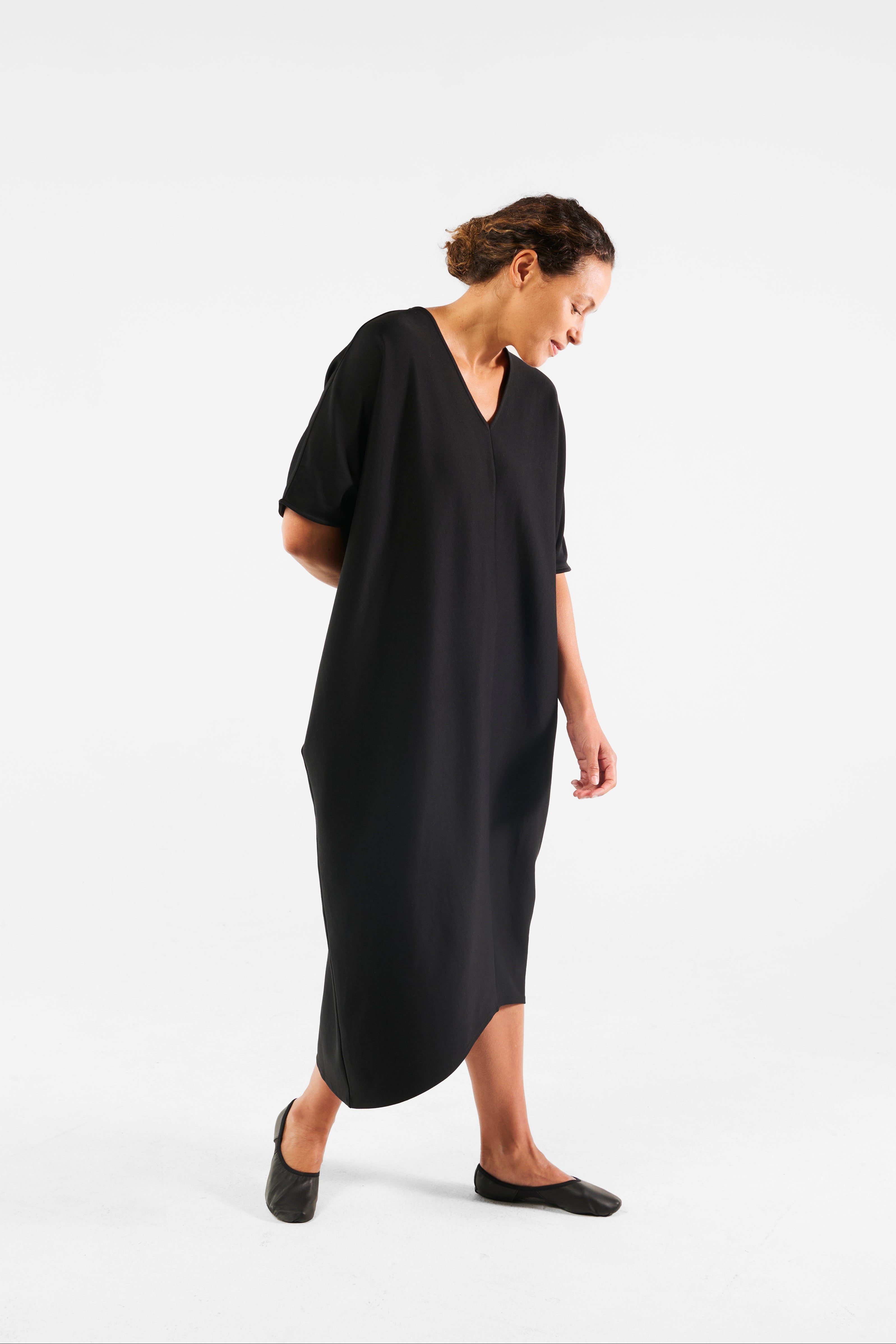 organic cotton dresses Dress Addict Abstract July Floral Print Layered Shirt Dress ooh la la! cool iron With every product you purchase 100% Organic Cotton Drop Waist
